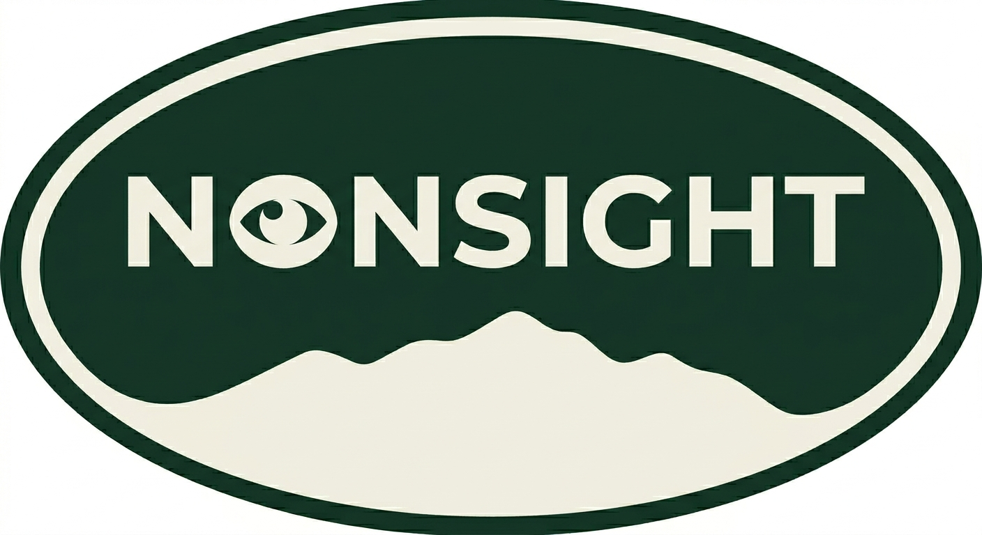 Nonsight — The Fine Line Between Reality & Adventure